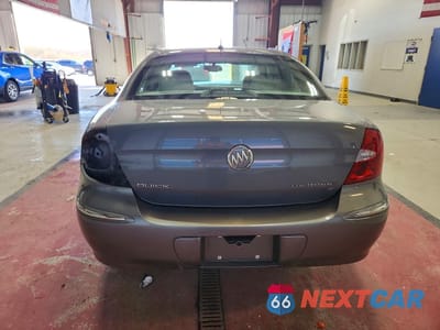 Zdjęcie 6 z 12 samochodu: 2009 BUICK LACROSSE CX VIN:2G4WC582991106710 - miniatura