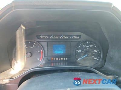 Zdjęcie 9 z 12 samochodu: 2017 FORD F350 SUPER DUTY VIN:1FDRF3GT5HEB62028 - miniatura