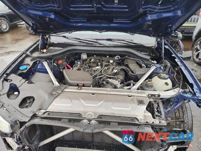 Zdjęcie 12 z 13 samochodu: 2021 BMW X3 XDRIVE30I VIN:5UXTY5C00M9E11111 - miniatura