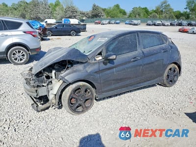 2018 FORD FIESTA ST 3FADP4GXXJM140150 - główne zdjęcie licytacji z USA - miniatura