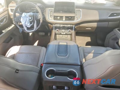 Zdjęcie 8 z 14 samochodu: 2022 GMC YUKON SLT VIN:1GKS1BKD9NR209908 - miniatura