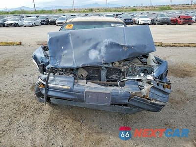 Piąte zdjęcie samochodu w środku: 1997 LINCOLN TOWN CAR EXECUTIVE VIN:1LNLM81W5VY742868 - miniatura