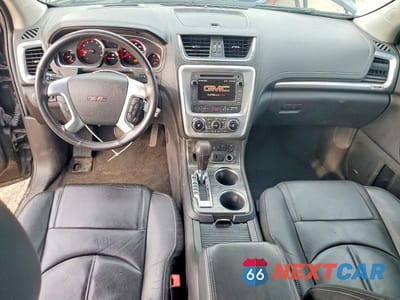 Zdjęcie 8 z 12 samochodu: 2017 GMC ACADIA LIMITED SLT-2 VIN:1GKKVSKD0HJ266229 - miniatura