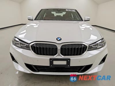 Piąte zdjęcie samochodu w środku: 2026 BMW 330I VIN:3MW69CW0XT8G04509 - miniatura