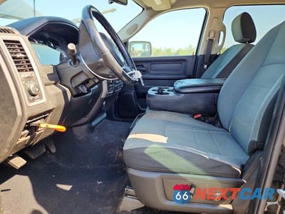 Zdjęcie 7 z 11 samochodu: 2021 RAM 1500 TRADESMAN 4WD 5.7L V8 CREW CAB VIN:1C6RR7KT2MS580222 - miniatura