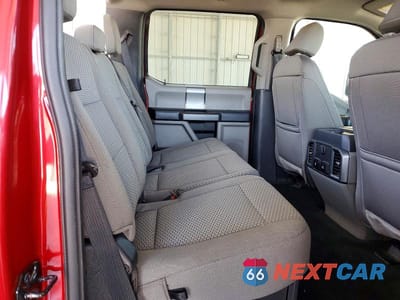 Zdjęcie 10 z 12 samochodu: 2022 FORD F250 SUPER DUTY VIN:1FT7W2BNXNEE32641 - miniatura