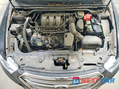 Zdjęcie 11 z 11 samochodu: 2015 FORD TAURUS SEL VIN:1FAHP2E82FG179494 - miniatura