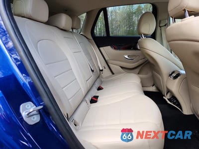 Zdjęcie 11 z 13 samochodu: 2017 MERCEDES-BENZ GLC 300 VIN:WDC0G4JB9HF264954 - miniatura