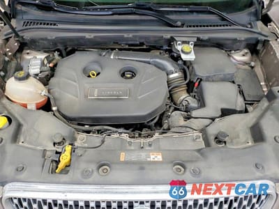 Zdjęcie 12 z 13 samochodu: 2019 LINCOLN MKC SELECT VIN:5LMCJ2C96KUL39799 - miniatura