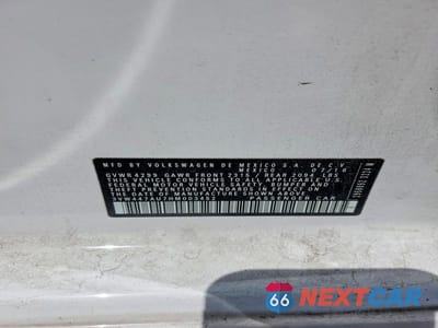Zdjęcie 13 z 13 samochodu: 2017 VOLKSWAGEN GTI S VIN:3VW447AU7HM003452 - miniatura