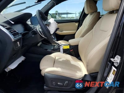 Zdjęcie 7 z 14 samochodu: 2024 BMW X3 XDRIVE30I VIN:5UX53DP05R9W49164 - miniatura