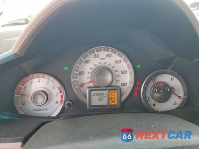 Zdjęcie 9 z 13 samochodu: 2012 HONDA PILOT EXL VIN:5FNYF4H58CB036212 - miniatura