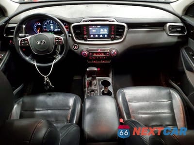 Zdjęcie 8 z 13 samochodu: 2019 KIA SORENTO EX V6 VIN:5XYPHDA57KG515759 - miniatura