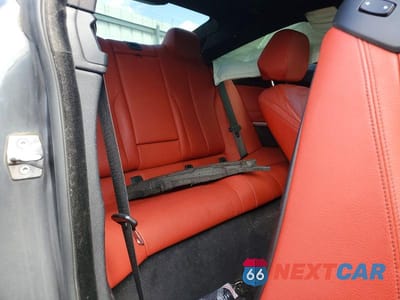 Zdjęcie 10 z 12 samochodu: 2014 BMW 435 XI VIN:WBA3R5C55EK187980 - miniatura
