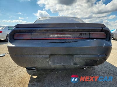 Zdjęcie 6 z 13 samochodu: 2014 DODGE CHALLENGER SXT VIN:2C3CDYAG9EH197009 - miniatura