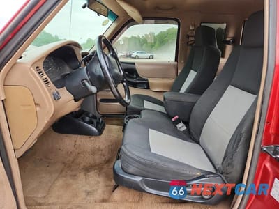 Zdjęcie 7 z 13 samochodu: 1999 FORD RANGER SUPER CAB VIN:1FTYR14VXXPB07157 - miniatura