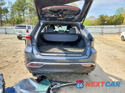 Zdjęcie 6 z 14 samochodu: 2024 TOYOTA VENZA XLE VIN:JTEAAAAH7RJ192533 - miniatura
