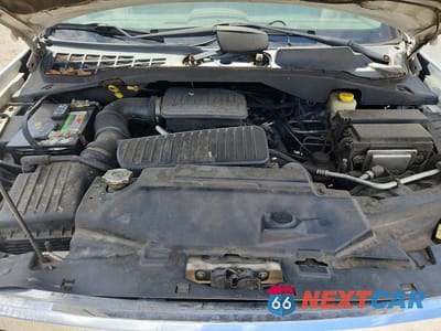 Zdjęcie 12 z 13 samochodu: 2007 DODGE DURANGO SLT VIN:1D8HB48P07F577044 - miniatura
