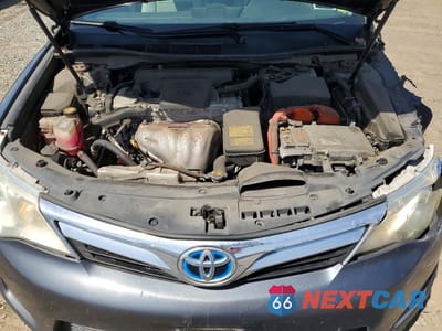 Zdjęcie 11 z 12 samochodu: 2012 TOYOTA CAMRY HYBRID LE VIN:4T1BD1FK7CU030231 - miniatura