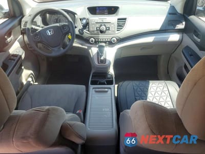 Zdjęcie 8 z 13 samochodu: 2014 HONDA CR-V LX VIN:2HKRM3H37EH527698 - miniatura