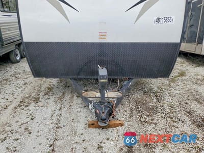 Zdjęcie 7 z 10 samochodu: 2019 KEYSTONE HIDEOUT CAMPER VIN:4YDT29F28K7248038 - miniatura