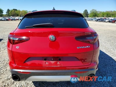 Zdjęcie 6 z 12 samochodu: 2022 ALFA ROMEO STELVIO TI VIN:ZASPAKBN7N7D47332 - miniatura