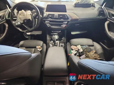 Zdjęcie 8 z 13 samochodu: 2021 BMW X3 XDRIVE30I VIN:5UXTY5C05M9E85107 - miniatura