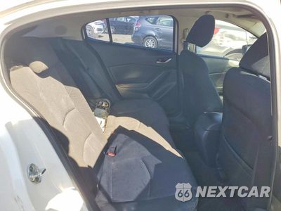 Zdjęcie 10 z 11 samochodu: 2014 MAZDA 3 GRAND TOURING VIN:JM1BM1M71E1102581 - miniatura
