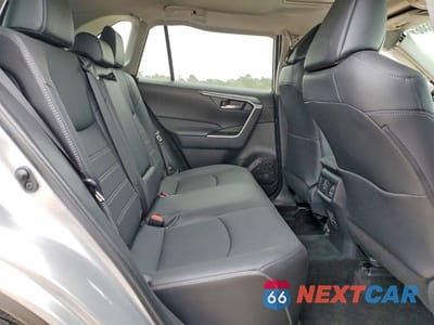 Zdjęcie 11 z 13 samochodu: 2024 TOYOTA RAV4 XLE PREMIUM VIN:2T3C1RFV4RW357093 - miniatura