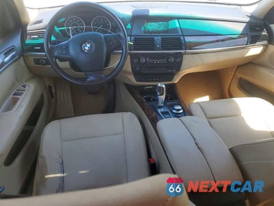 Zdjęcie 8 z 13 samochodu: 2008 BMW X5 3.0I VIN:5UXFE43538L007317 - miniatura