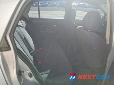 Zdjęcie 10 z 12 samochodu: 2007 NISSAN VERSA 1.8 S VIN:3N1BC11E27L459224 - miniatura