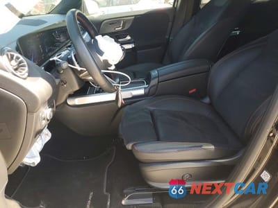 Zdjęcie 7 z 13 samochodu: 2024 MERCEDES-BENZ EQB 300 4MATIC VIN:W1N9M0KB0RN089877 - miniatura