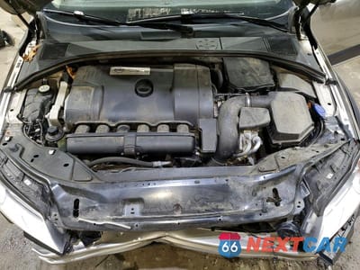 Zdjęcie 12 z 14 samochodu: 2013 VOLVO XC70 3.2 VIN:YV4940BZ9D1166330 - miniatura