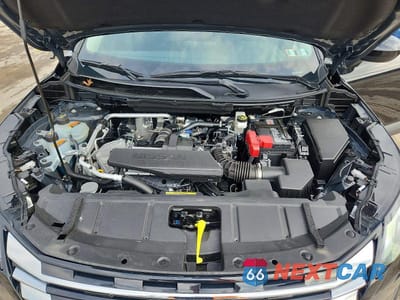 Zdjęcie 12 z 13 samochodu: 2026 NISSAN ROGUE SV VIN:5N1BT3BBXTC671769 - miniatura