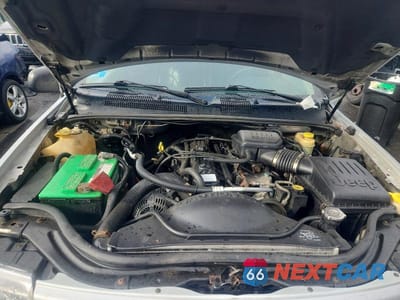 Zdjęcie 12 z 12 samochodu: 2002 JEEP GRAND CHEROKEE LIMITED VIN:1J4GW58S72C327863 - miniatura