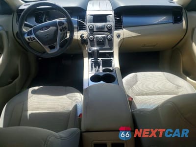 Zdjęcie 8 z 11 samochodu: 2018 FORD TAURUS SEL VIN:1FAHP2E86JG132364 - miniatura