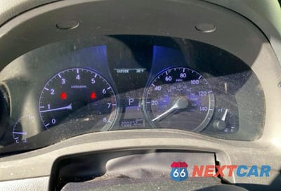 Zdjęcie 8 z 14 samochodu: 2013 LEXUS RX 350 BASE VIN:JTJBK1BA0D2033196 - miniatura