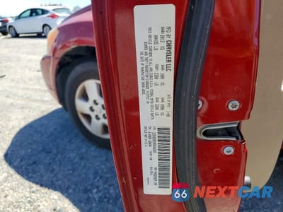 Zdjęcie 12 z 12 samochodu: 2008 DODGE CALIBER VIN:1B3HB28B38D646265 - miniatura