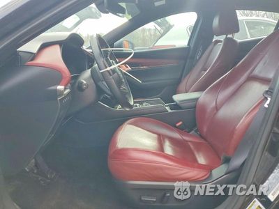 Zdjęcie 7 z 12 samochodu: 2021 MAZDA 3 PREMIUM PLUS VIN:JM1BPBNY2M1318149 - miniatura