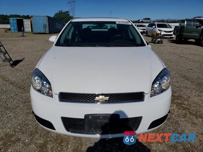 Piąte zdjęcie samochodu w środku: 2014 CHEVROLET IMPALA LIMITED LTZ VIN:2G1WC5E32E1164629 - miniatura