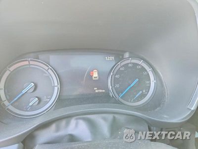 Zdjęcie 9 z 13 samochodu: 2021 TOYOTA HIGHLANDER HYBRID XLE VIN:5TDGARAH1MS507805 - miniatura