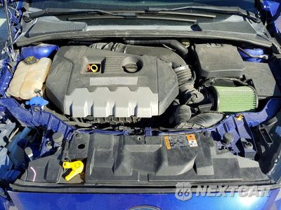 Zdjęcie 12 z 14 samochodu: 2015 FORD FOCUS ST VIN:1FADP3L92FL281076 - miniatura