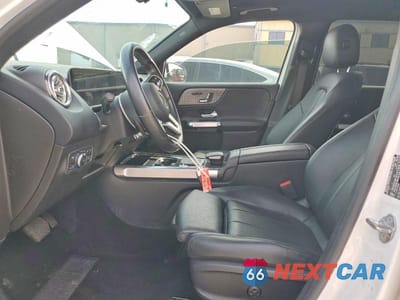 Zdjęcie 7 z 12 samochodu: 2021 MERCEDES-BENZ GLB 250 VIN:W1N4M4GBXMW067348 - miniatura