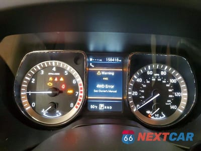 Zdjęcie 9 z 11 samochodu: 2019 NISSAN TITAN PRO-4X VIN:1N6AA1E50KN533948 - miniatura