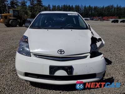 Piąte zdjęcie samochodu w środku: 2009 TOYOTA PRIUS BASE VIN:JTDKB20U893474274 - miniatura