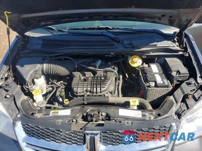 Zdjęcie 12 z 13 samochodu: 2019 DODGE GRAND CARAVAN SXT VIN:2C4RDGCG0KR544925 - miniatura