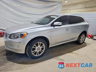 2014 VOLVO XC60 3.2 YV4952DL1E2553466 - główne zdjęcie licytacji z USA - miniatura