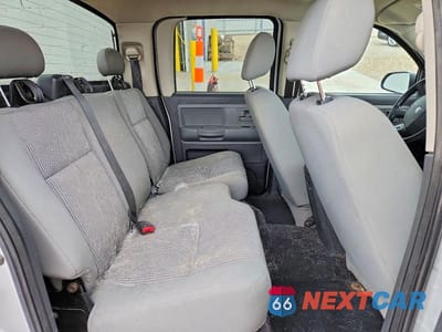 Zdjęcie 10 z 12 samochodu: 2010 DODGE DAKOTA VIN:1D7CW3GK6AS244719 - miniatura