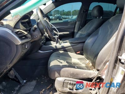 Zdjęcie 7 z 12 samochodu: 2019 BMW X6 XDRIVE35I VIN:5UXKU2C52K0Z63919 - miniatura