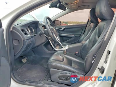 Zdjęcie 7 z 14 samochodu: 2013 VOLVO S60 T5 VIN:YV1612FS7D1213873 - miniatura